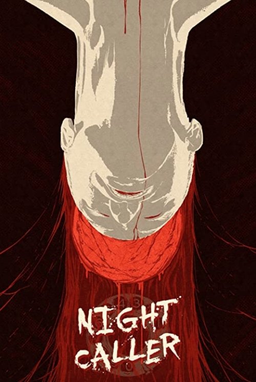 Night Caller постер