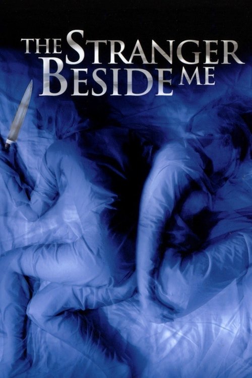 The Stranger Beside Me постер