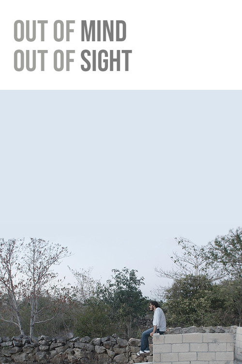 Out of Mind, Out of Sight постер
