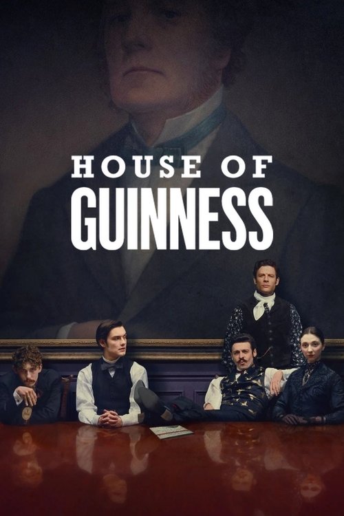 House of Guinness постер