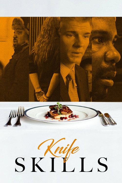 Knife Skills постер