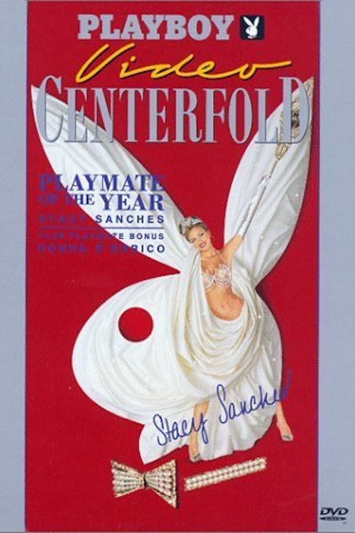 Playboy Video Centerfold: Stacy Sanches - Playmate of the Year 1996 постер