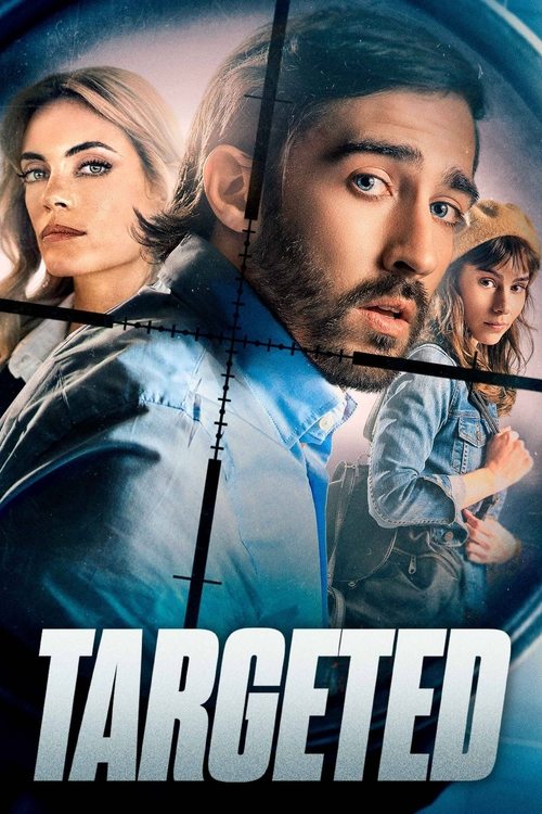 Targeted постер