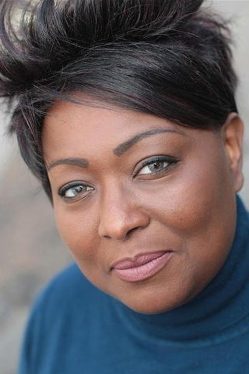 Линда Джон-Пьер