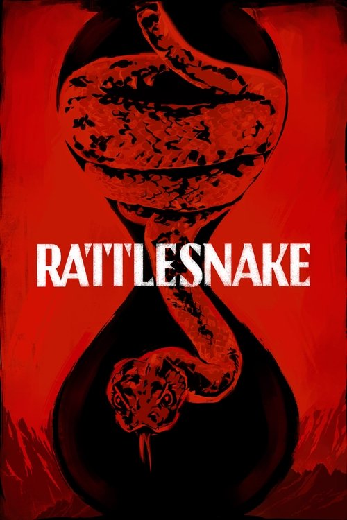 Rattlesnake постер