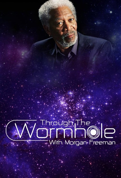 Through the Wormhole постер