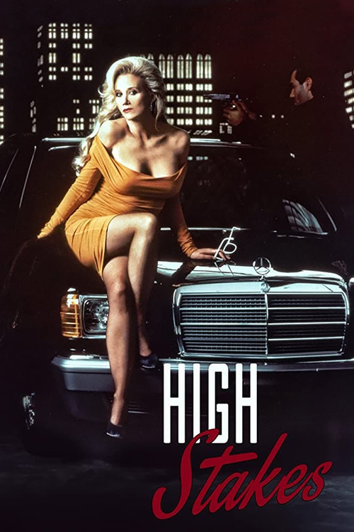 High Stakes постер