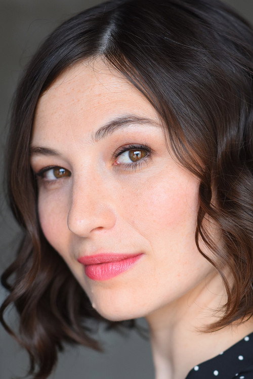 Алисия Грант