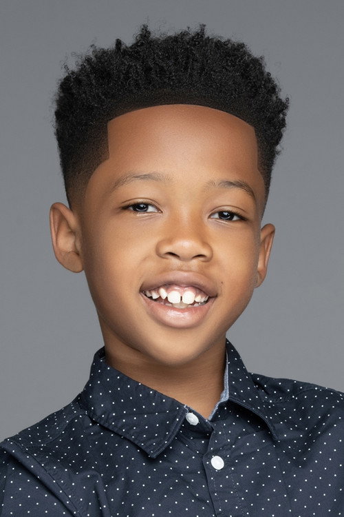 Харпер Энтони