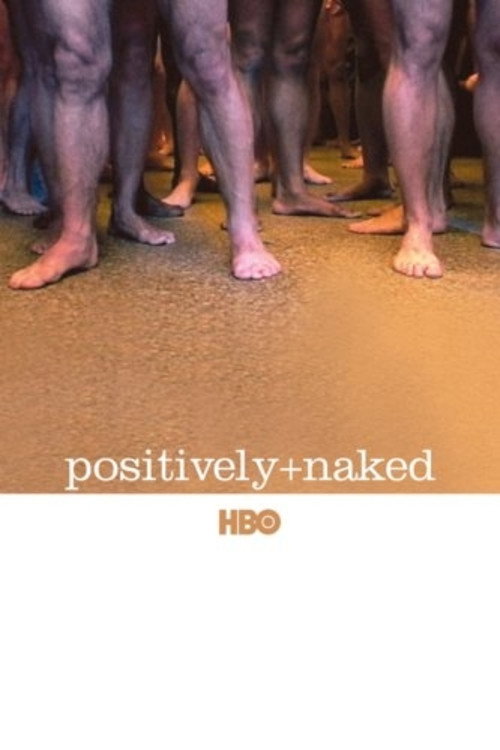 Positively Naked постер