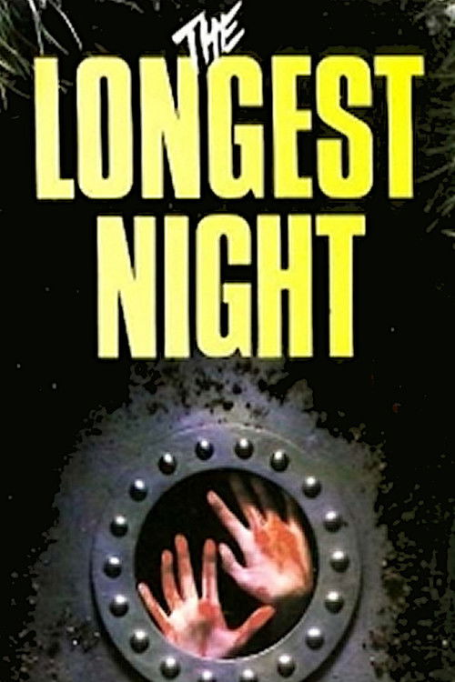 The Longest Night постер