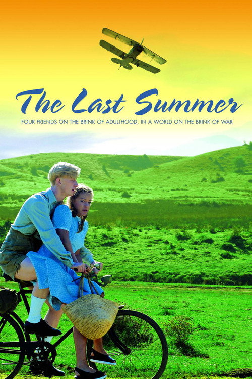 Der geköpfte Hahn постер