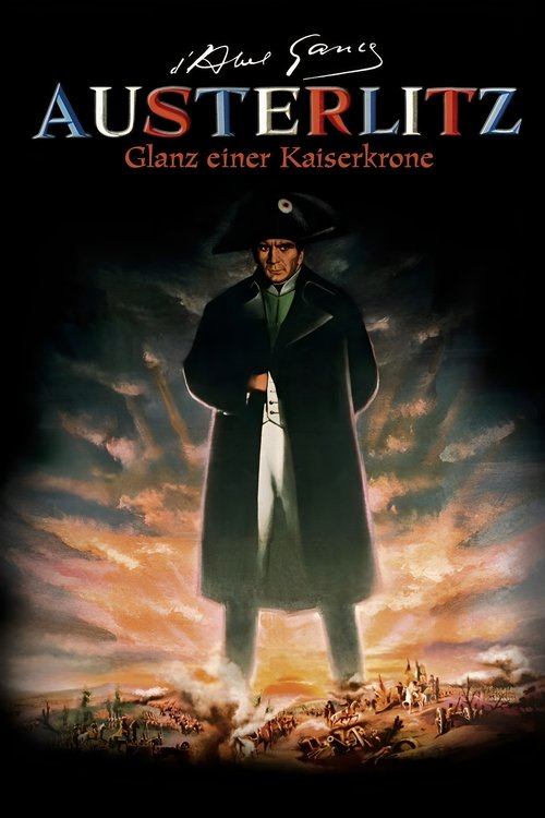 The Battle of Austerlitz постер