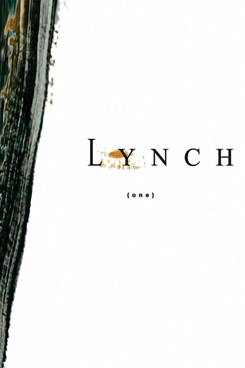 Lynch (one) постер