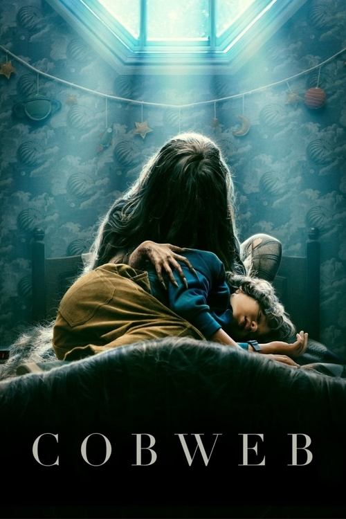 Cobweb постер