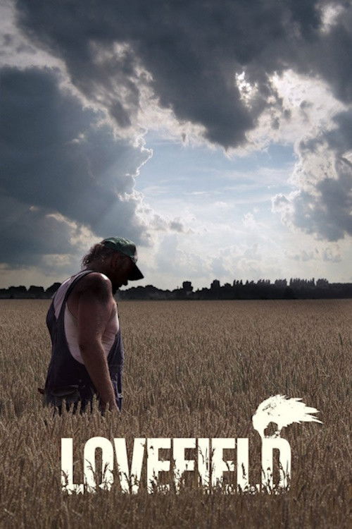 Lovefield постер