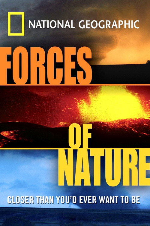 Forces of Nature постер