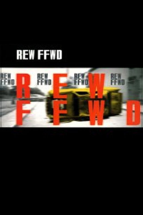 REW-FFWD постер