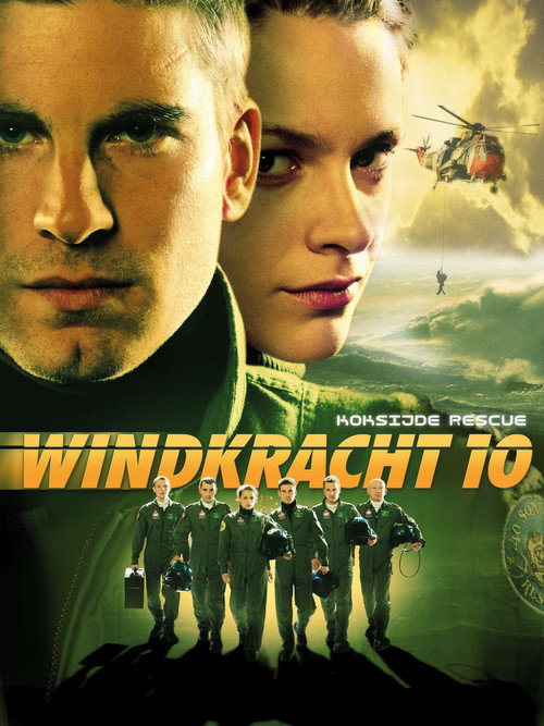 Stormforce постер