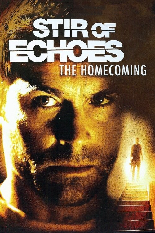 Stir of Echoes: The Homecoming постер