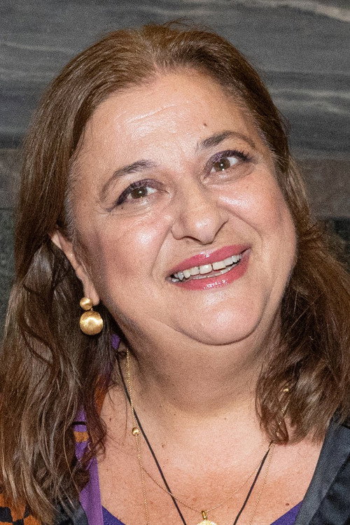 Ελισάβετ Κωνσταντινίδου