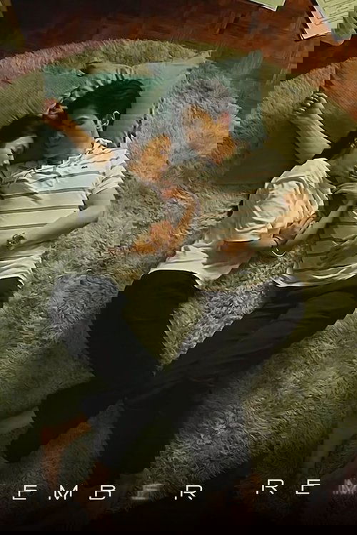 คือเธอ постер