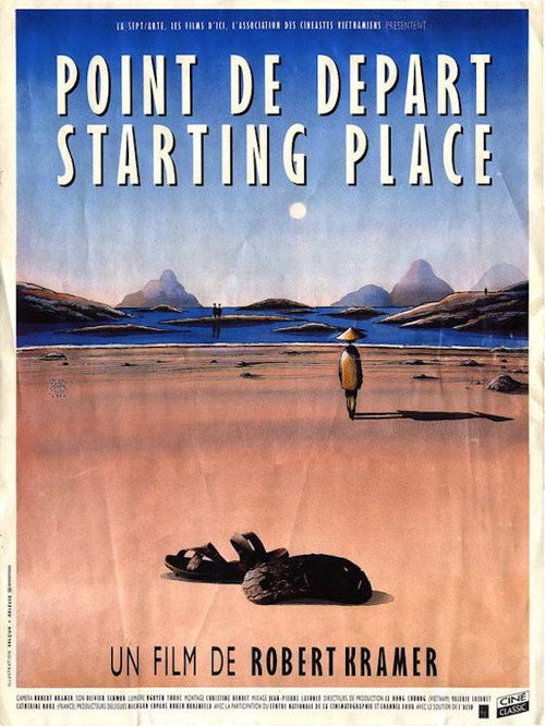 Point de départ / Starting Place постер