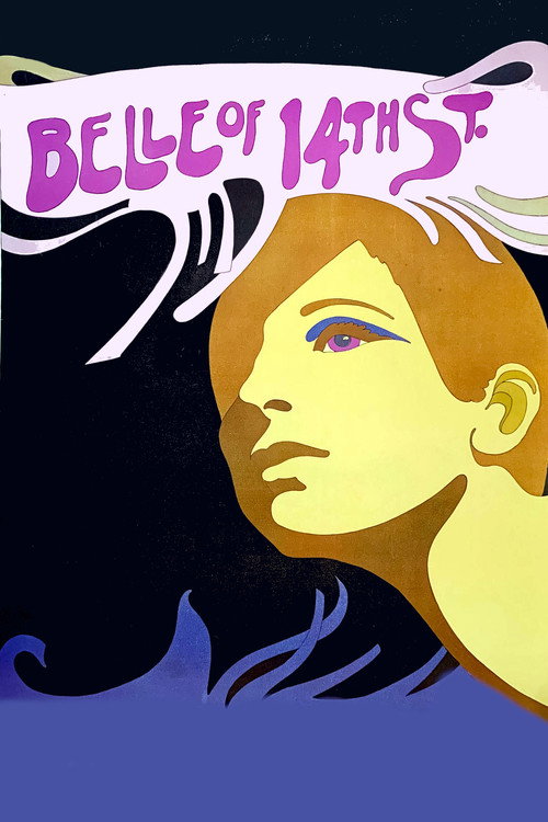 The Belle of 14th Street постер