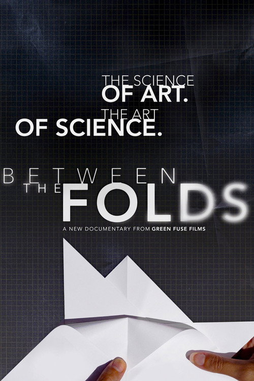 Between the Folds постер