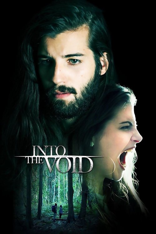 Into The Void постер
