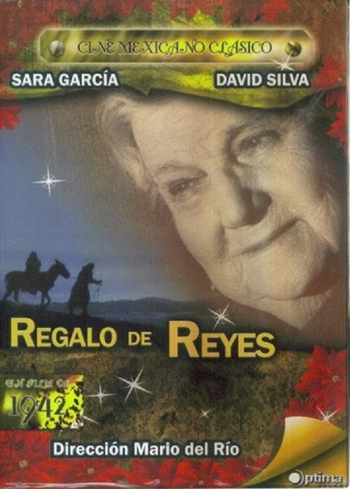 Regalo de reyes постер