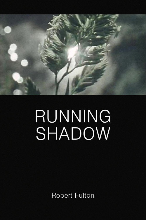 Running Shadow I постер
