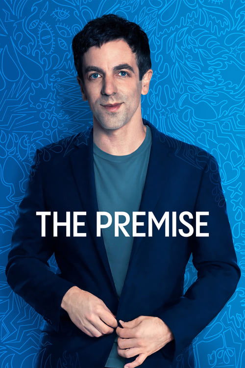 The Premise постер