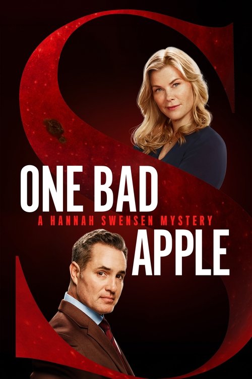 One Bad Apple: A Hannah Swensen Mystery постер