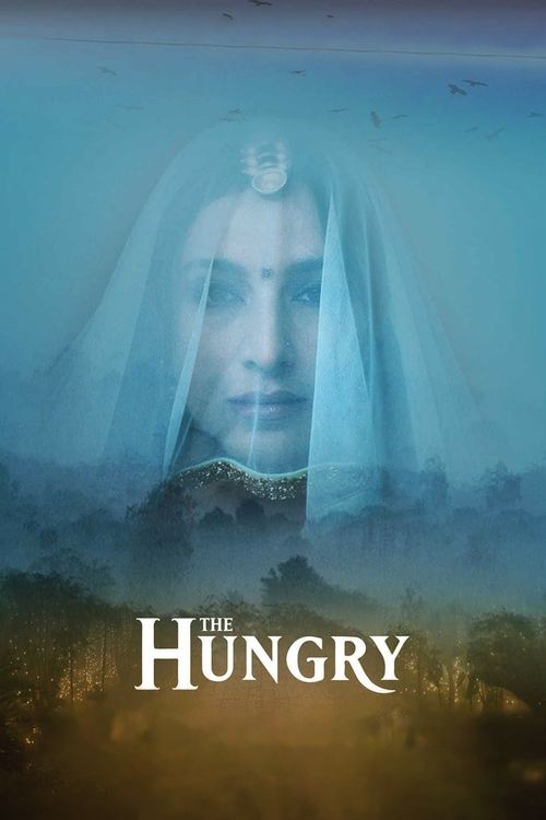 The Hungry постер