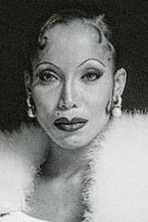 Octavia St. Laurent
