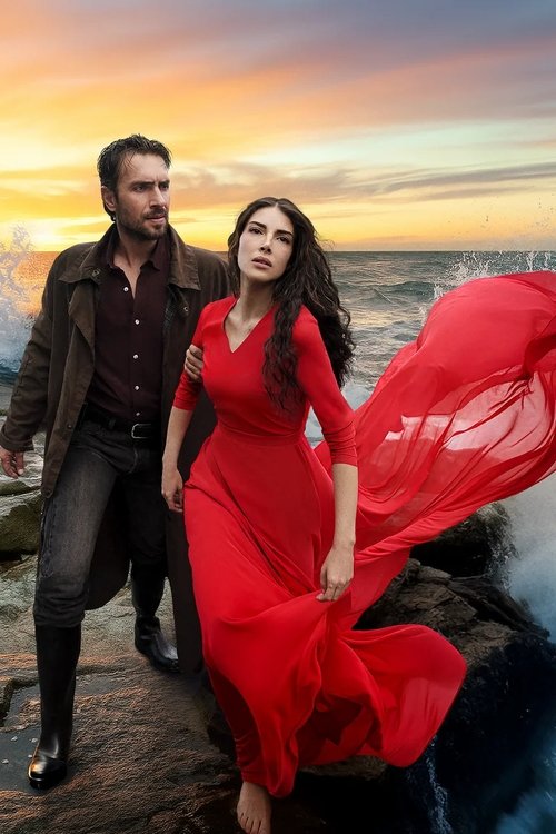 Это море переполнится постер