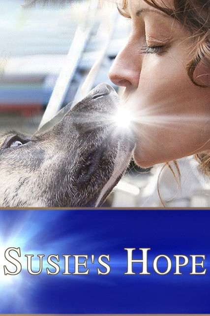 Susie's Hope постер