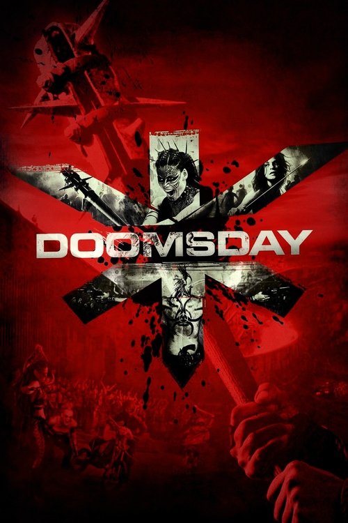 Doomsday постер