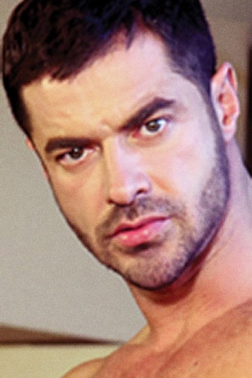 Carlos Caballero