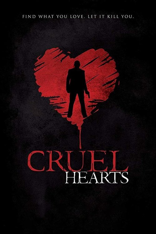Cruel Hearts постер