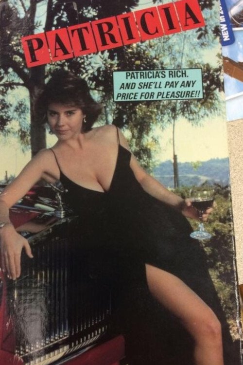 Patrizia постер