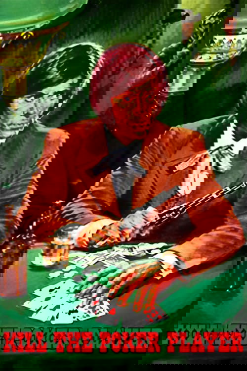 Creeping Death постер