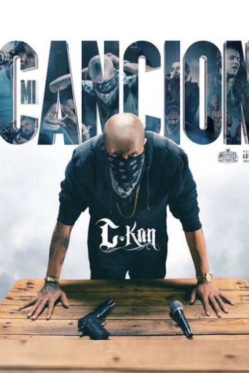 Mi Canción постер