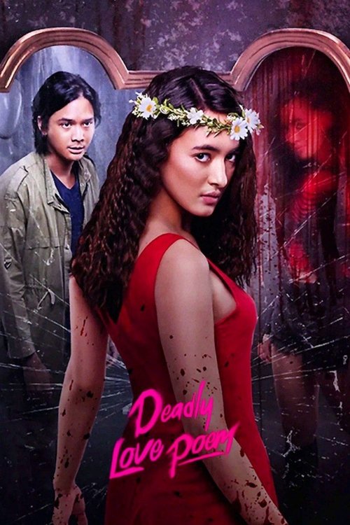 Puisi Cinta Yang Membunuh постер