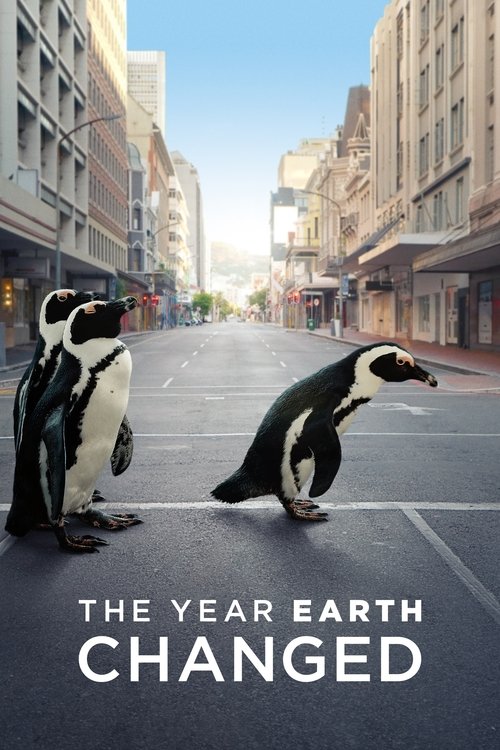 The Year Earth Changed постер