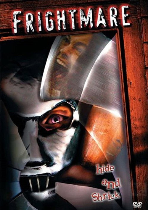 Paranoid постер