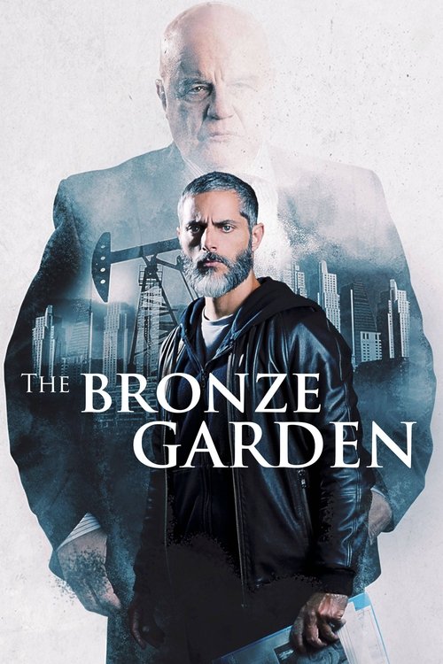 The Bronze Garden постер