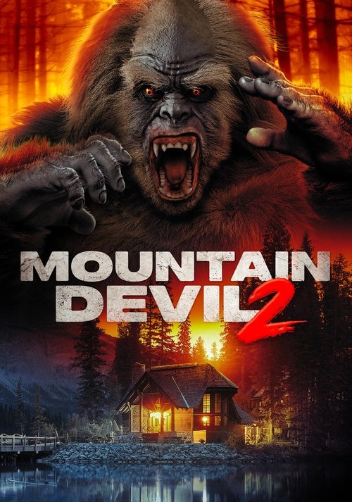 Mountain Devil 2: The Search for Jan Klement постер