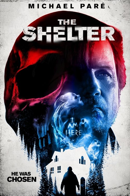 The Shelter постер